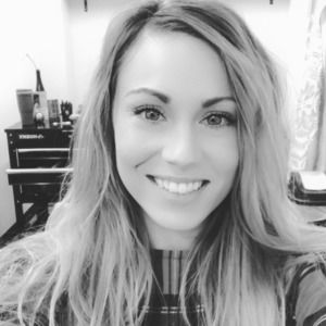 Meet your Posher, Mollie